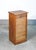 Oak Shutter Cabinet, 1900s For Sale - Image 11 of 18