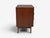 Young Manufacturing, Modern Nightstands, Walnut, Usa, 1960s For Sale - Image 14 of 14
