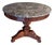 French Gueridon Centre Table, 1830s For Sale