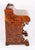 Antique 19th Century Victorian Burr Walnut Pop Up Davenport Desk, 1860s For Sale - Image 3 of 18