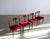 Dining Chairs from Skaraborgs, 1960s, Set of 4 For Sale - Image 17 of 18