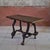 Brutalist French Brutalist Vine Wood Table, 1960s For Sale - Image 3 of 8