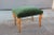 Vintage Italian Stool, 1950s For Sale - Image 3 of 5