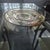 Glass Murano Blown Glass Console Platter For Sale - Image 7 of 10