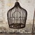 19th Century French Iron Bird Cage With Stand For Sale In Birmingham - Image 6 of 6