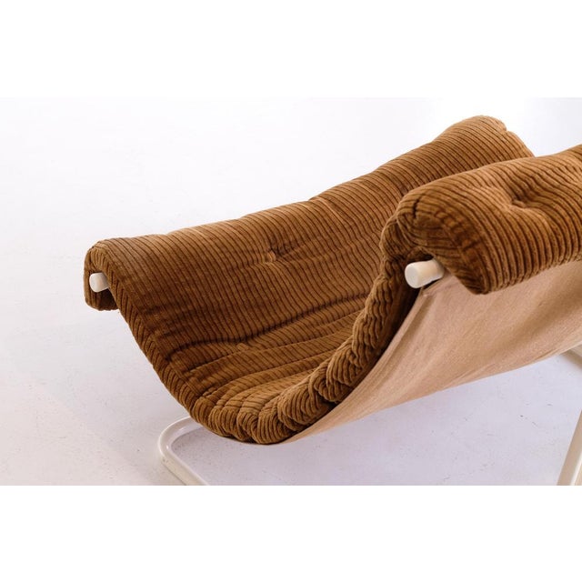 Set of Formula Lounge Chairs attributed to Ruud Ekstrand & Christer Norman, Sweden, 1970s For Sale - Image 14 of 15