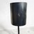 Mid-Century Modern Space Age Silver Aluminium Trumpet Hanging Lamp with Crystal Glass Diffuser, 1960s For Sale - Image 15 of 16