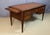 19th Century Louis XVI Style Desk, 1890s For Sale - Image 5 of 10