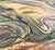 1950s Paul Morgan Gustin Seattle Pacific Northwest Signed Painting – Marine Still Life With Starfish For Sale - Image 9 of 12