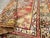 Mid 20th Century Galerie Shabab Collection Mid-20th Century Turkish Anatolian Throw Rug For Sale - Image 5 of 5