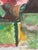 Mid-Century Modern Ante Gerhard, Still Life, 1969, Oil Painting on Canvas, Framed For Sale - Image 3 of 18