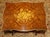 ​Maitland Smith Louis XV Style Mahogany Ormolu Mounted Cocktail End Table For Sale - Image 9 of 11