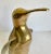 Early 20th Century Standing Brass Penguin Figure For Sale - Image 4 of 11