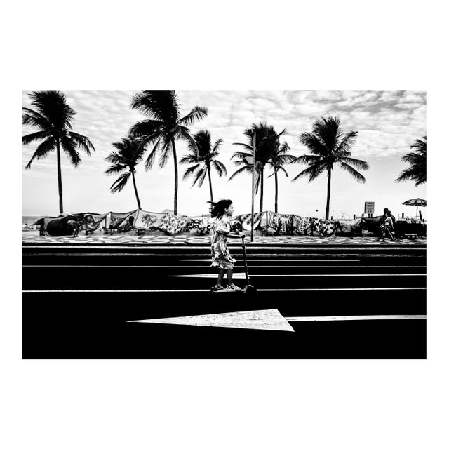 Catharsis (Limited Edition Photography -- Gallery Edition on Fine Art Paper, Size M) For Sale