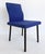 1980s Knoll Ettore Sottsass "Mandarin" Post-Modern Dining Chairs, Set of 6 For Sale - Image 10 of 18