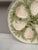 French French Majolica Oyster Plate Choisy-Le-Roi, Circa 1880 For Sale - Image 3 of 9