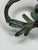 American Bronze Gecko Door Knocker, in the Manner of Oscar Bach, Circa 1915 For Sale - Image 15 of 18