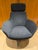 2010s Coalesse Bob Lounge Chair With Headrest For Sale - Image 5 of 9