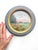 Hello! My name is Valeriya Serova, and I am a professional artist. I am happy to present this beautiful Original Small Oil...