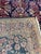 Antique Persian Mohajeran Sarouk Rug For Sale In Chicago - Image 6 of 9