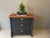 Chest of Drawers, 1890s For Sale - Image 3 of 12