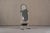 Postmodern Floor Mirror, Italy, 1980s For Sale - Image 6 of 6