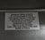 Vintage Stainless Steel Triune Boutique Box Paper Tissue Holder For Sale - Image 11 of 12