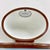 Halcyon Days English Bilston Porcelain Rabbit Trinket Box For Sale - Image 9 of 9