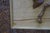 Late 20th Century Chinese Carved Walnut Bole Xiang Ma Selecting a Horse Plaque 27" For Sale - Image 9 of 11