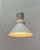 Mid-Century Modern Minimalist Danish Type 17253 Metal Pendant Lamp from Louis Poulsen, 1960s For Sale - Image 18 of 18