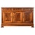 French French 19th Century Solid Walnut Louis Philippe Enfilade For Sale - Image 3 of 11