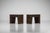 Stools by Jan de Jong for Nursing Home Eindhoven, 1966, Set of 3 For Sale - Image 6 of 18