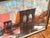 Denis Ouch Brooklyn Bridge Screen Print & Spray Paint Over Nyc Cycling Map For Sale - Image 6 of 9