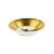 Porcelain Saucer, 1820s For Sale - Image 3 of 5