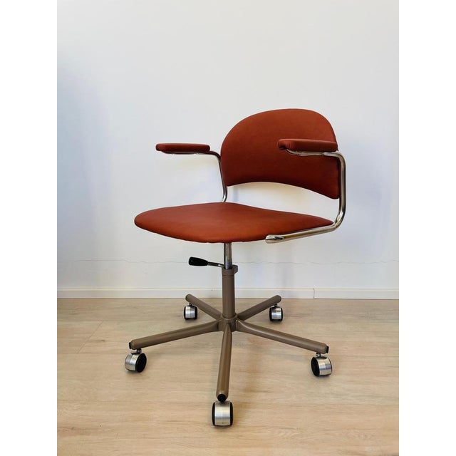 K-107 Swivel Office Chair from Kovona For Sale - Image 10 of 10