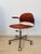 K-107 Swivel Office Chair from Kovona For Sale - Image 10 of 10