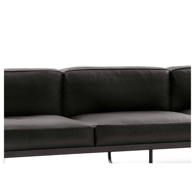 Not Yet Made - Made To Order Sofa by Le Corbusier for Cassina For Sale - Image 5 of 9