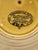 1930s Rare Printer Misprint English Flower's Pale Ale Pub Ashtray For Sale - Image 4 of 5