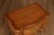 Late 20th Century Italian Rococo Style Pair of Bombe Chest Nightstands For Sale - Image 5 of 18