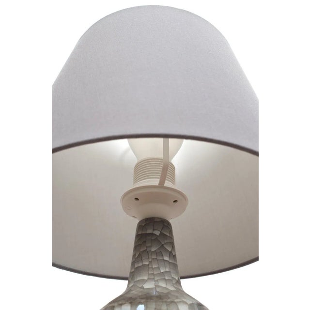 Mid-Century Table Lamp, 1960s For Sale - Image 6 of 13