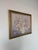 Vintage W. Sterner Still Life- Floral on Vase Oil on Canvas Painting – Framed For Sale - Image 4 of 14