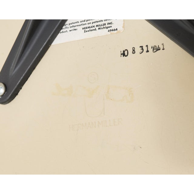 Pair of Mid-Century Charles Eames for Herman Miller Office Chairs For Sale - Image 16 of 18