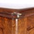 Antique Derby Oak Raised Panel S-Roll Top Desk With Carved Pulls C1920 For Sale - Image 13 of 13