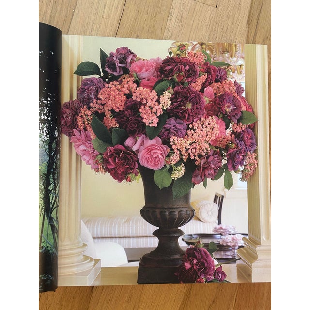 2010s 2011 First Edition First Printing Martha Stewart “Martha’s Entertaining: A Year of Celebrations” Hardcover Coffee Table Book For Sale - Image 5 of 10