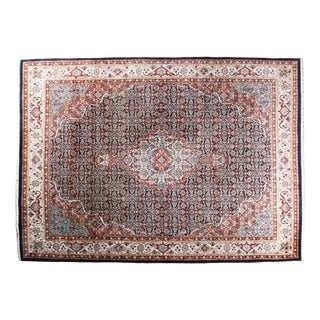 Indian Rug, Jaipur, 1990s For Sale
