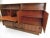 Mid-Century Modern Large Vintage Modern Wall Unit For Sale - Image 3 of 13
