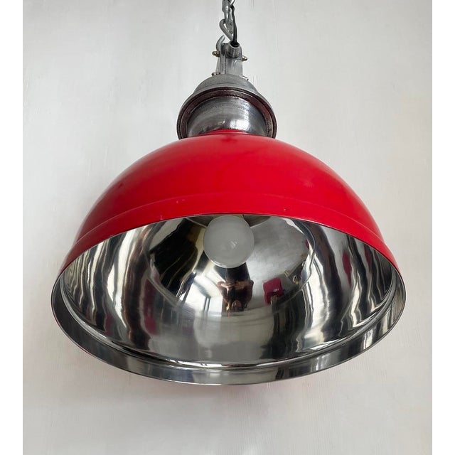 Grantham 49177 Pendant Light from Eglo, 1990s For Sale - Image 4 of 11