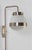 Mid-Century Modern Delta Wall Lights by Sergio Mazza for Artemide, 1960s, Set of 2 For Sale - Image 3 of 7