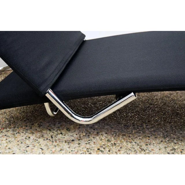 Vintage Tuoli Chaise Lounge by Antti Nurmesniemi for Cassina For Sale - Image 9 of 11