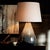 American Arteriors Home Tiber Lamp For Sale - Image 3 of 6